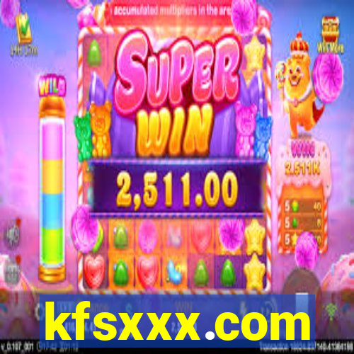kfsxxx.com