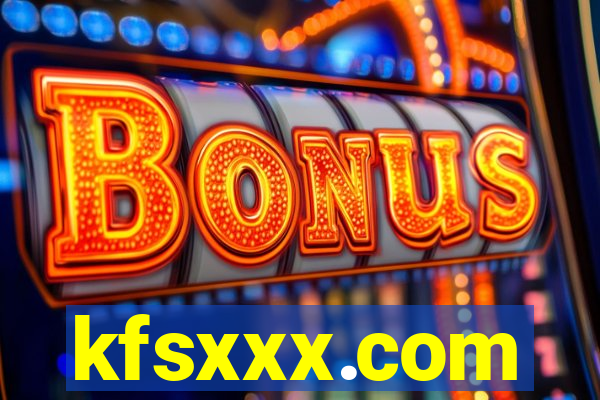 kfsxxx.com