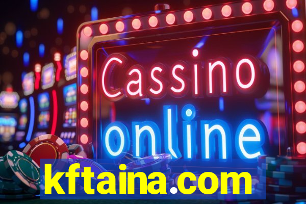 kftaina.com