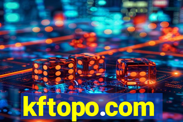 kftopo.com