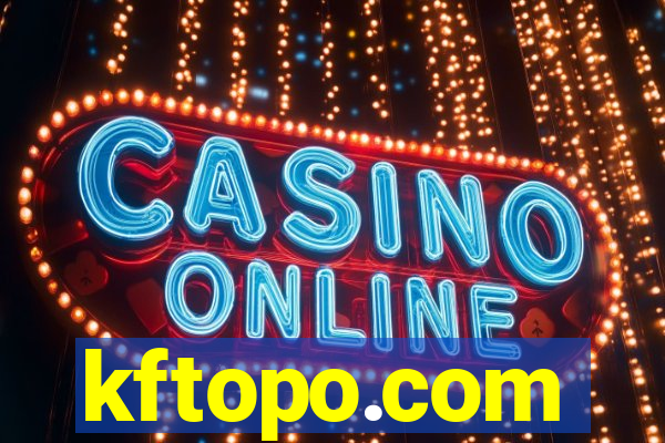 kftopo.com