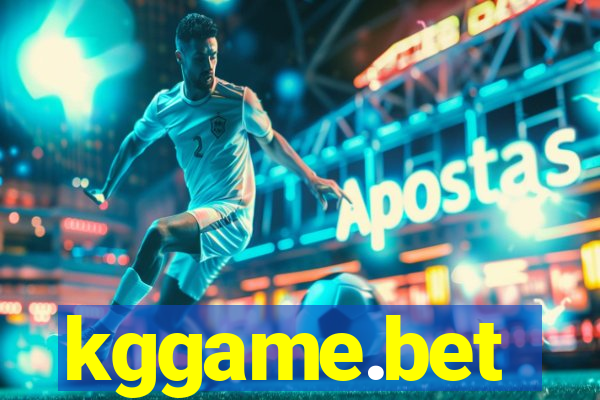 kggame.bet