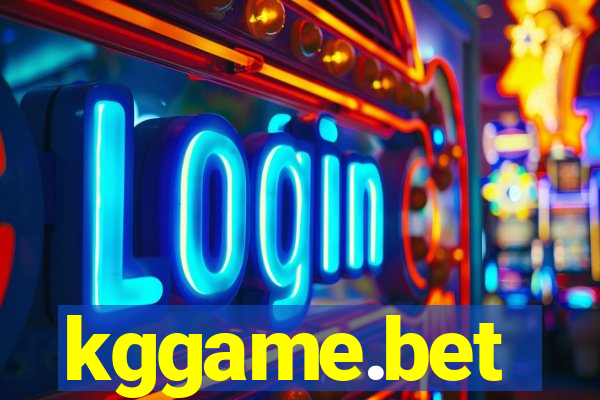 kggame.bet