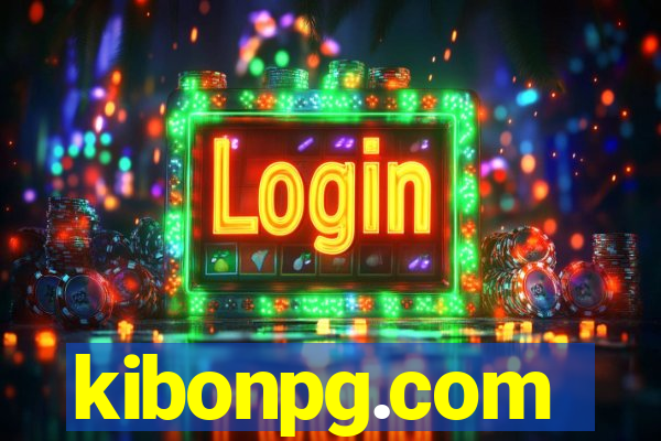 kibonpg.com