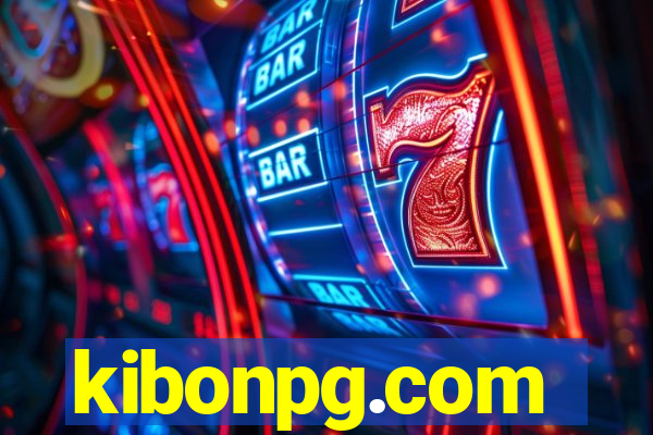 kibonpg.com