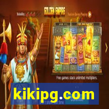 kikipg.com