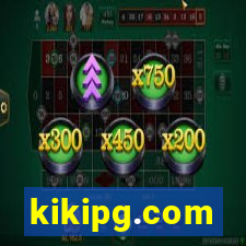 kikipg.com