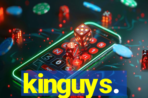 kinguys.