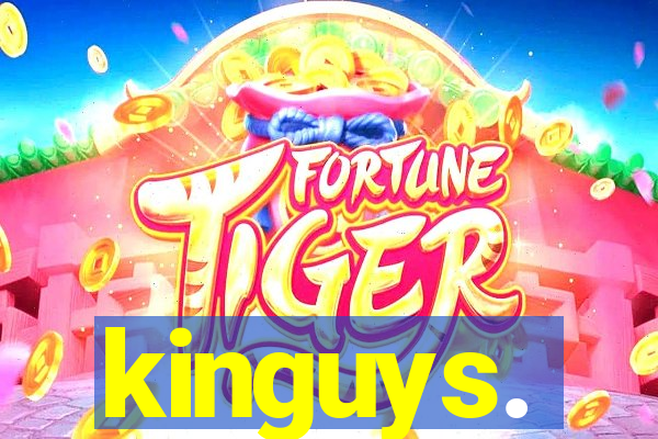 kinguys.