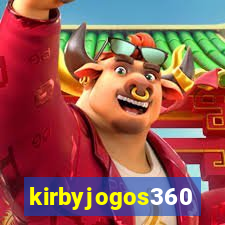 kirbyjogos360