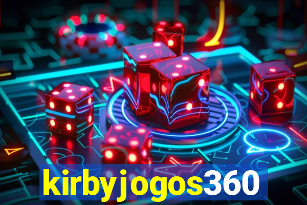 kirbyjogos360