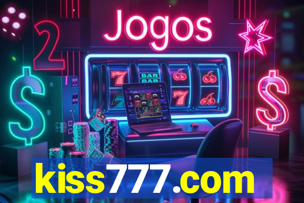 kiss777.com