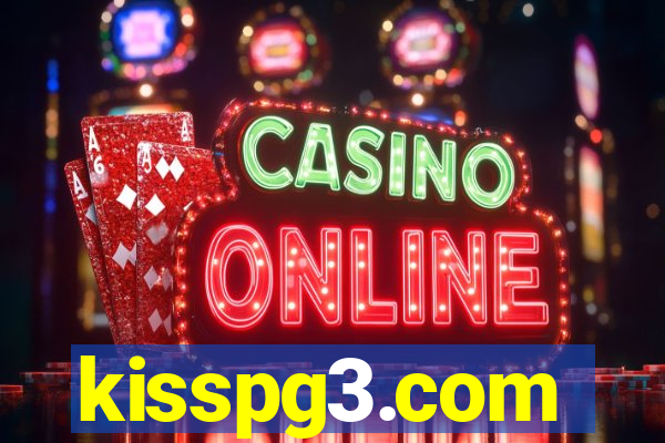 kisspg3.com