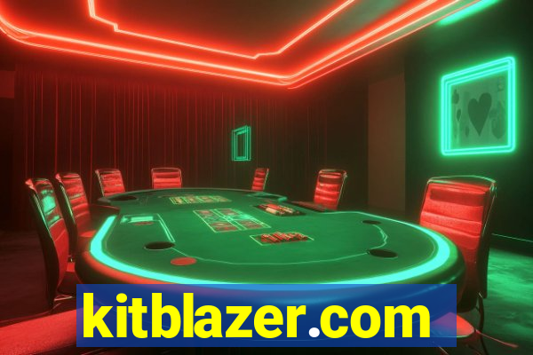 kitblazer.com