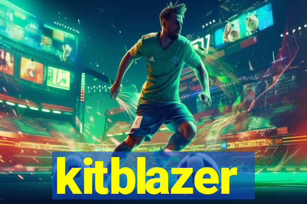 kitblazer