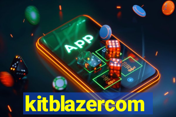 kitblazercom