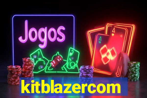 kitblazercom