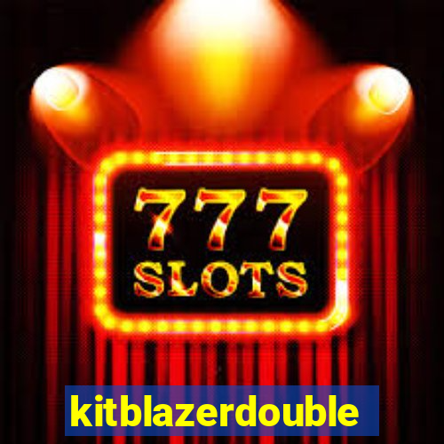 kitblazerdouble