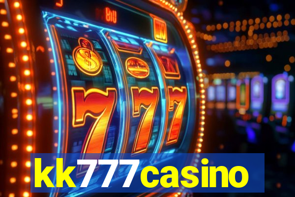 kk777casino