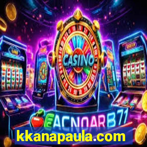 kkanapaula.com