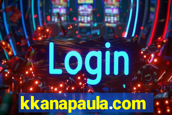 kkanapaula.com