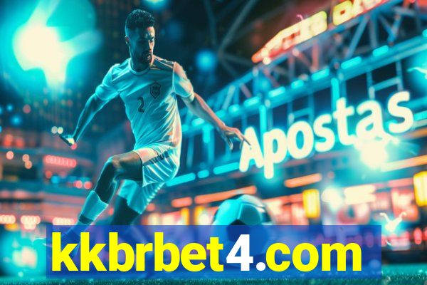kkbrbet4.com