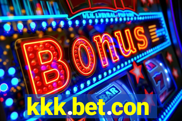 kkk.bet.con
