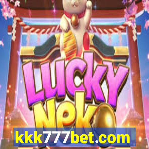 kkk777bet.com