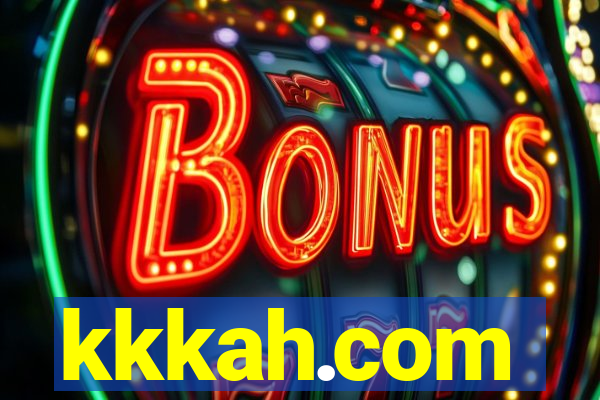 kkkah.com