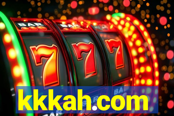 kkkah.com