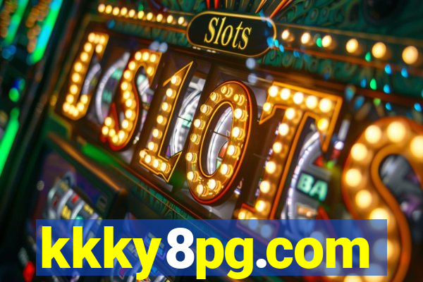 kkky8pg.com