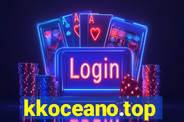 kkoceano.top
