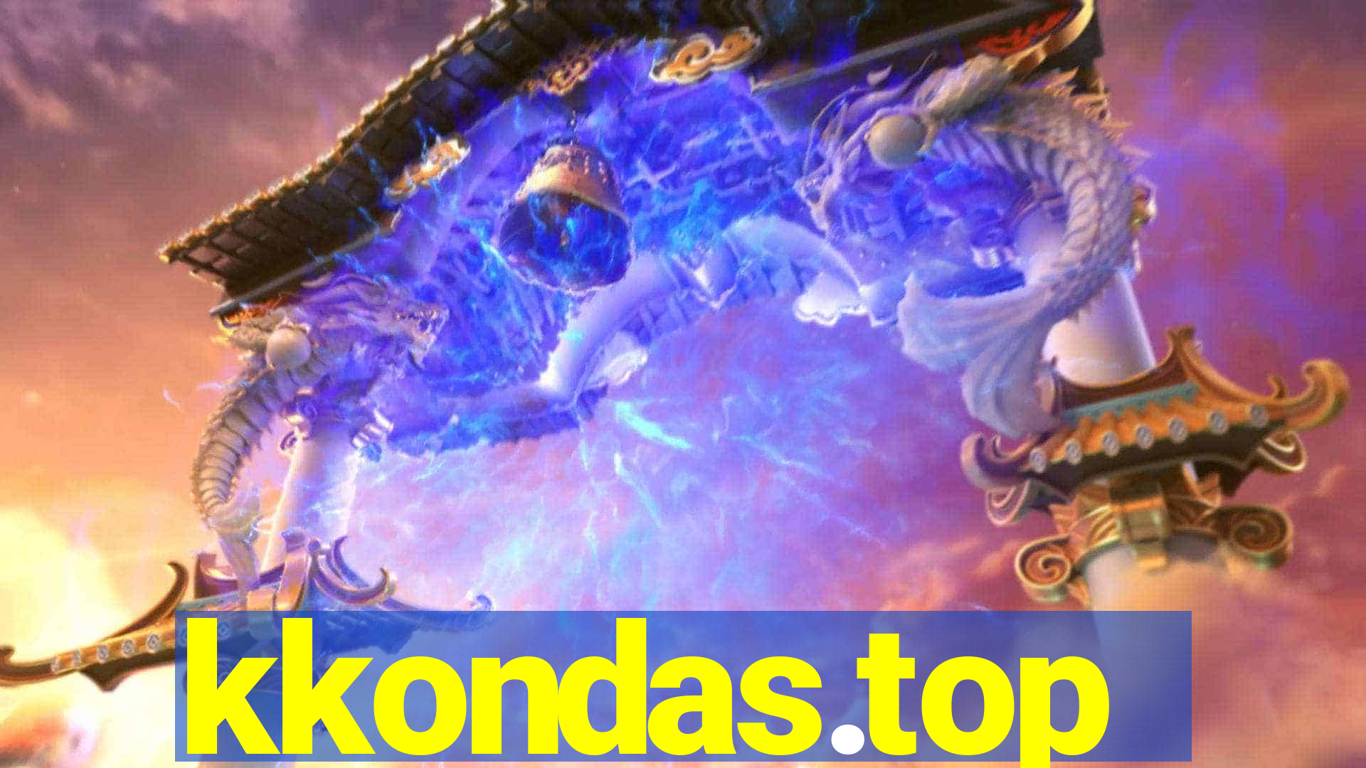 kkondas.top