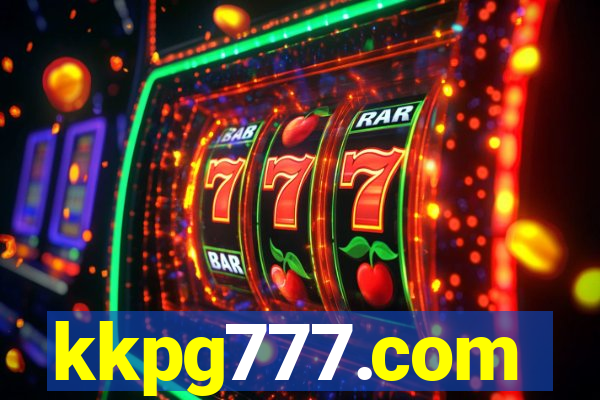 kkpg777.com