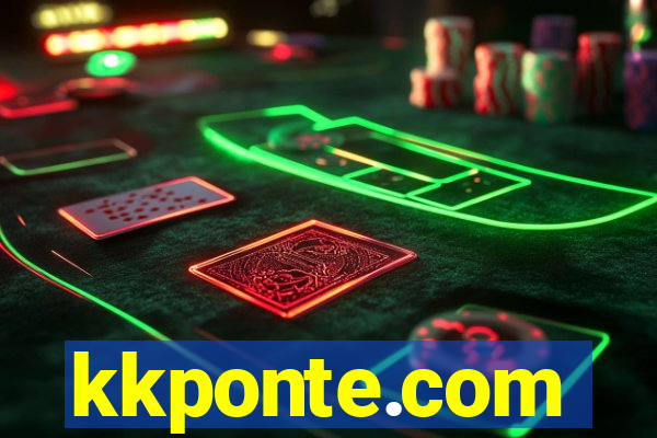 kkponte.com