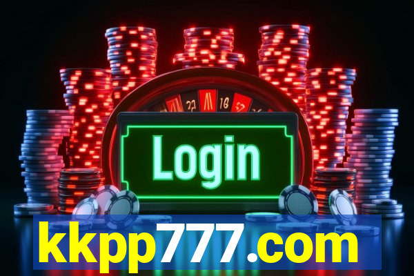 kkpp777.com