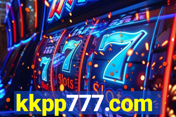 kkpp777.com