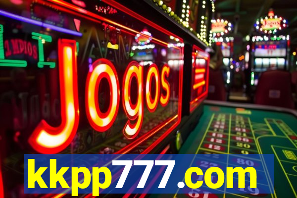 kkpp777.com