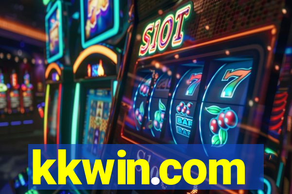 kkwin.com
