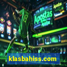 klasbahiss.com