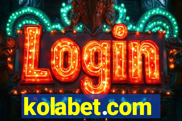 kolabet.com