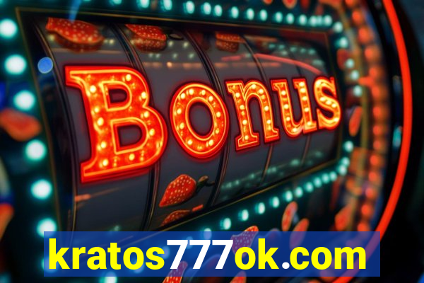 kratos777ok.com