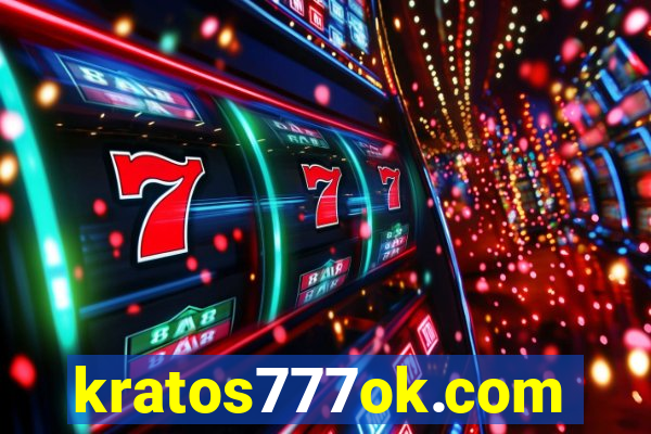 kratos777ok.com