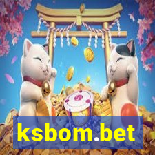 ksbom.bet