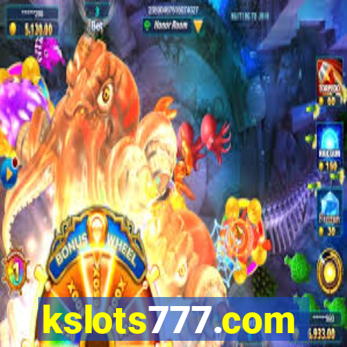 kslots777.com