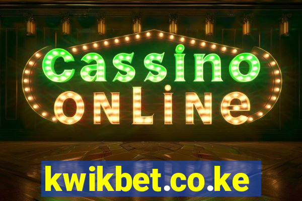 kwikbet.co.ke