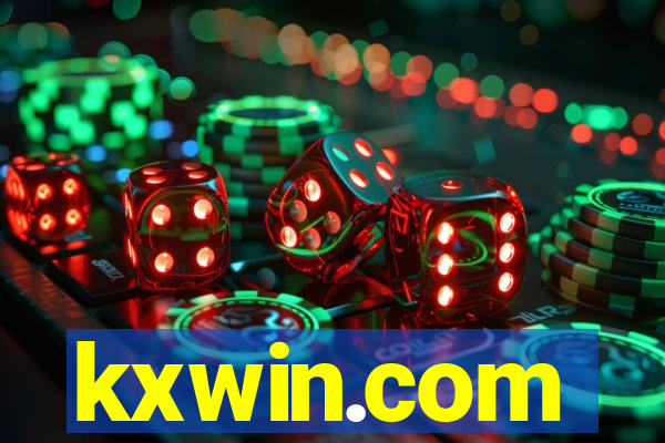 kxwin.com