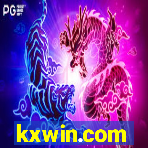kxwin.com