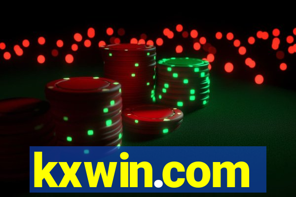 kxwin.com