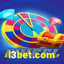 l3bet.com